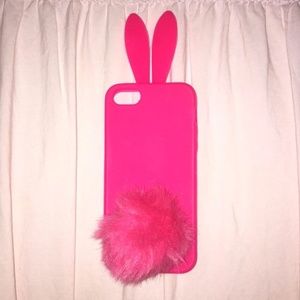 Bunny Ears iPhone 5 Case